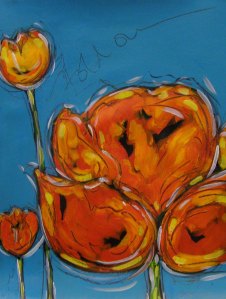 Tulips 3 | Christi Dreese