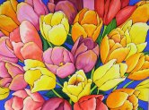 Joy of Spring | Carolyn Stich
